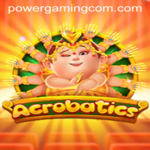 Acrobatics: A Thrilling Gaming Experience with PowerGaming