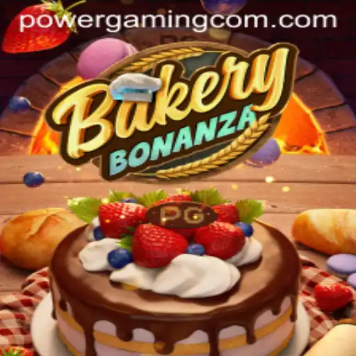 BakeryBonanza: A Sweet Adventure in PowerGaming
