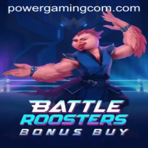 BattleRoostersBonusBuy: The Ultimate Gaming Experience by PowerGaming