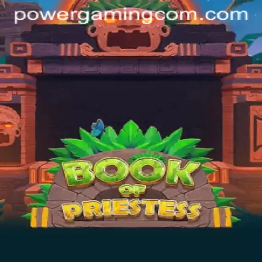 Unveiling BookOfPriestess: A PowerGaming Adventure