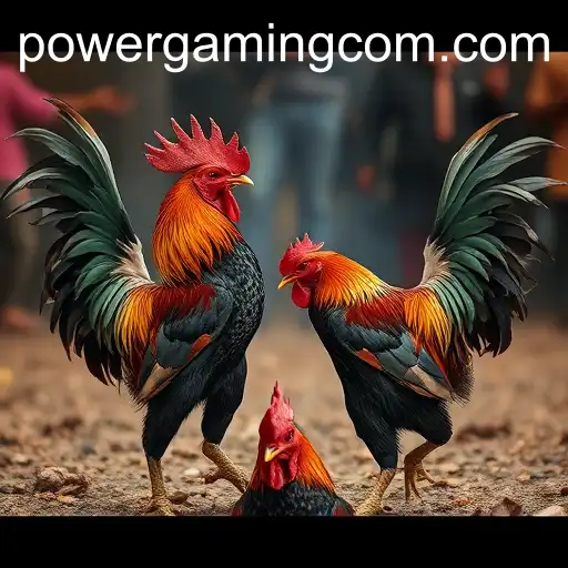 Exploring Cockfighting Through the Lens of PowerGaming