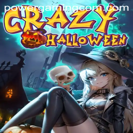 Exploring the Thrills of CrazyHalloween: An Adventure by PowerGaming