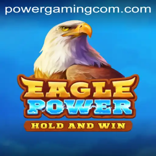 EaglePower: The Ultimate Strategic Challenge