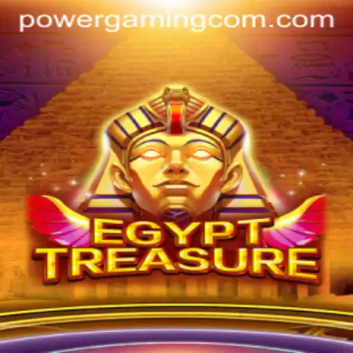 Exploring the Enigmatic World of EgyptTreasure by PowerGaming