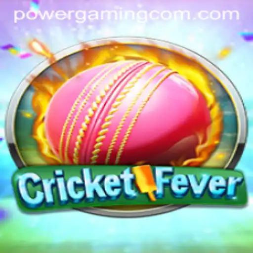 Unleashing the Excitement of CricketFever: A New Era in PowerGaming