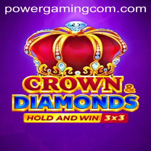 Explore the World of Crowndiamonds: An In-Depth Review of PowerGaming's Latest Hit