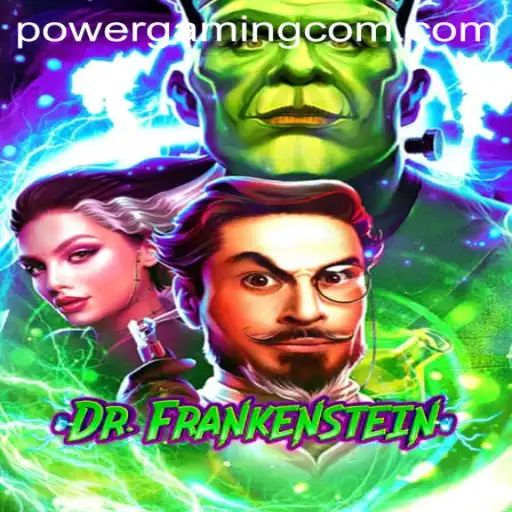 Unveiling the Thrilling World of DrFrankenstein and the Power of PowerGaming