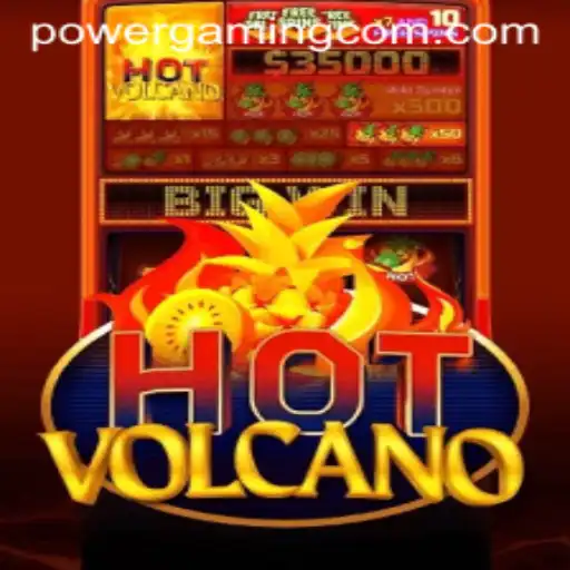 Discover the Thrilling World of HotVolcano and PowerGaming