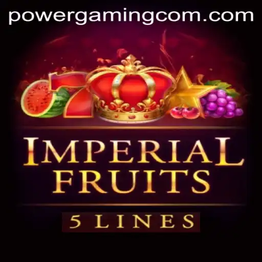 Exploring the Thrills of ImperialFruits5: The Latest in PowerGaming Innovation