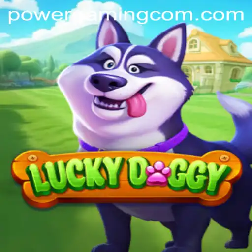 LuckyDoggy: The Canine Adventure in PowerGaming