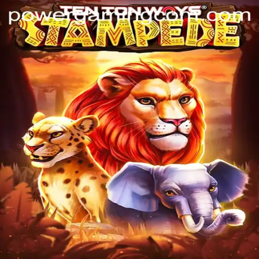 Unleashing the Excitement of TenTonWaysStampede with PowerGaming