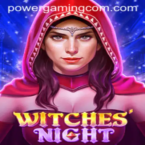 WitchesNight and the Rise of PowerGaming: A Deep Dive