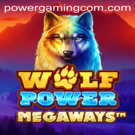 Unleashing the Power of WolfPowerMega: A Dive into the World of PowerGaming