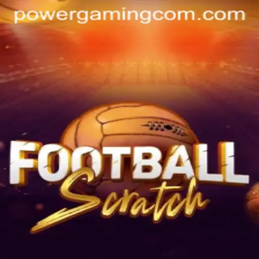 Unveiling the Excitement of FootballScratch by PowerGaming