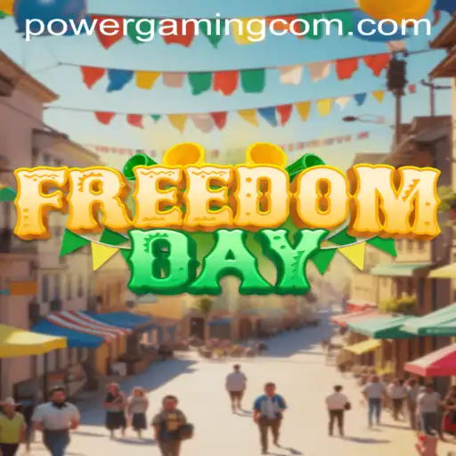 Unveiling FreedomDay: The Ultimate PowerGaming Experience