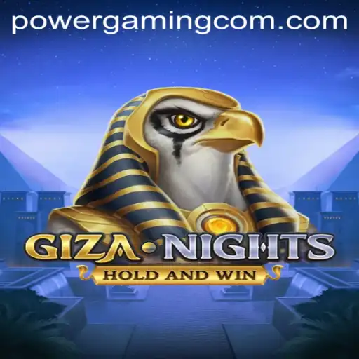 Exploring the Mystical World of GizaNights: A PowerGaming Experience