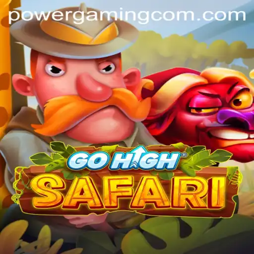 An In-Depth Look at GoHighSafari: The Next Big Thing in PowerGaming