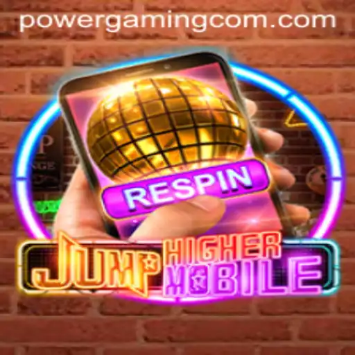 JumpHighermobile: A New Era of Interactive Gaming by PowerGaming