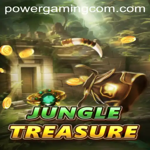 Exploring the Adventurous World of JungleTreasure with PowerGaming