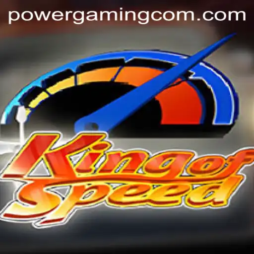 The Thrilling World of KingofSpeed: A Deep Dive into PowerGaming