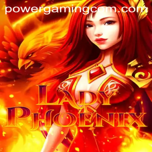 Unleashing the Fury: Exploring LadyPhoenix and the Art of PowerGaming