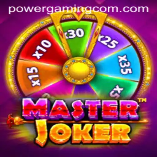 Unveiling the Thrills of MasterJoker: A PowerGaming Experience