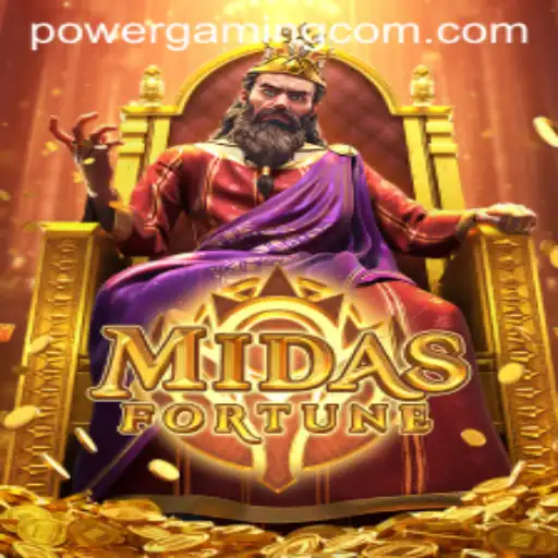 MidasFortune: The Latest Sensation in the World of PowerGaming