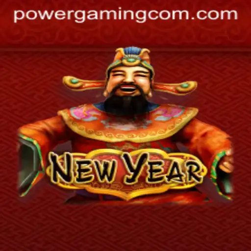 The Immersive Experience of NewYear: A PowerGaming Adventure