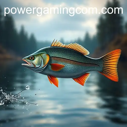 The Rise of Online Fishing: Exploring the Digital Waters with PowerGaming