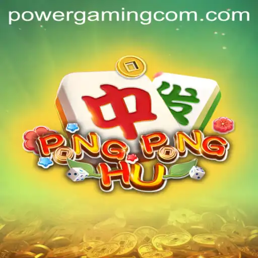 Unveiling PONGPONGHU: A New Era in PowerGaming