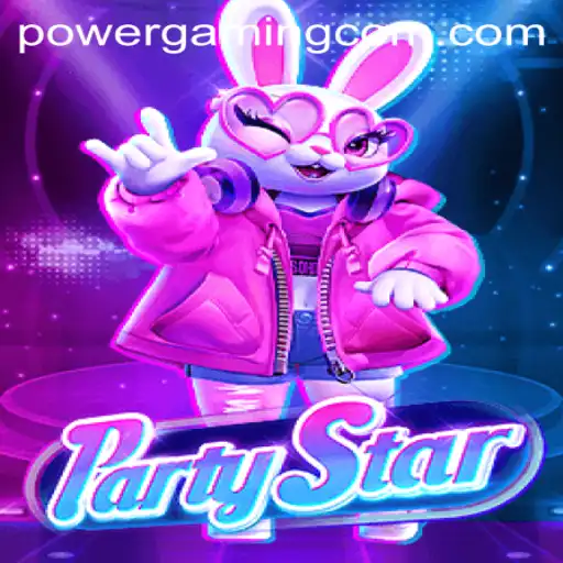 PartyStar: The Game Revolutionizing PowerGaming in 2023