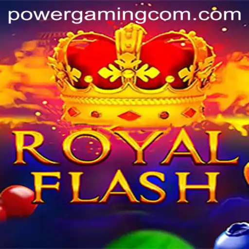 Unveiling the Thrills of RoyalFlash: The PowerGaming Revolution
