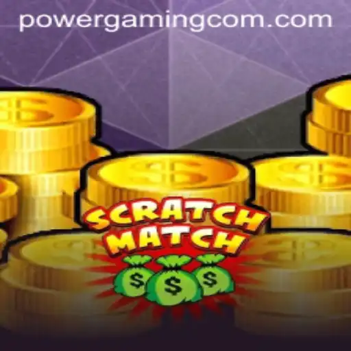 Unlock the Excitement of ScratchMatch: The Ultimate Gaming Experience with PowerGaming