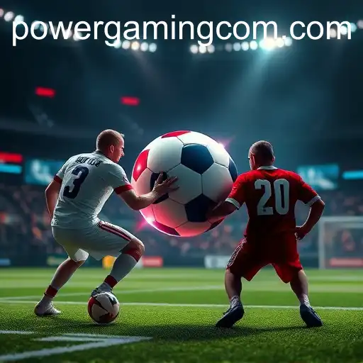 Exploring the Dynamic World of Sports Betting: The Rise of PowerGaming