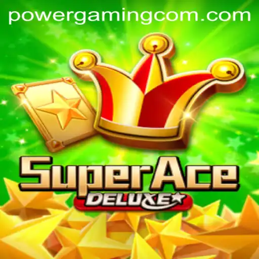 Exploring the World of SuperAceDeluxe: How PowerGaming is Changing the Landscape