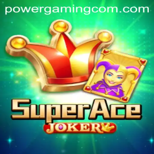 Unleashing the Thrills of SuperAceJoker in the Era of PowerGaming