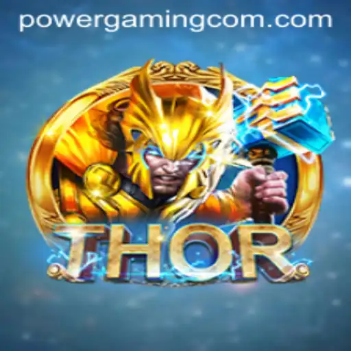 THOR: PowerGaming - A Riveting Journey Through the Universe of Gaming
