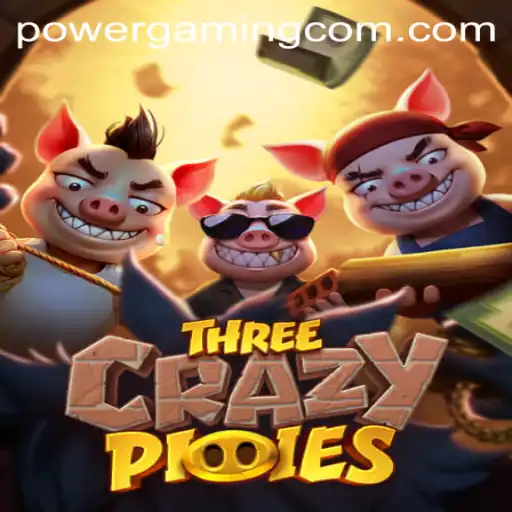 Exploring the Excitement of ThreeCrazyPiggies in the World of PowerGaming