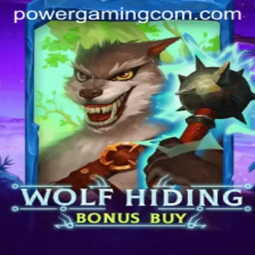 Unveiling the Thrill of 'WolfHidingBonusBuy' by PowerGaming