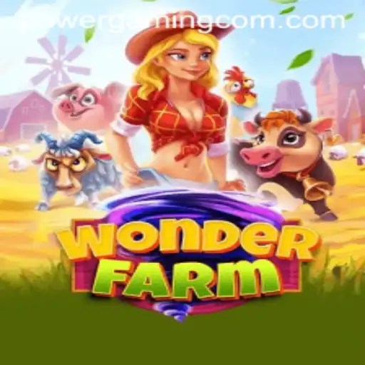 Exploring WonderFarm: The Captivating World of PowerGaming